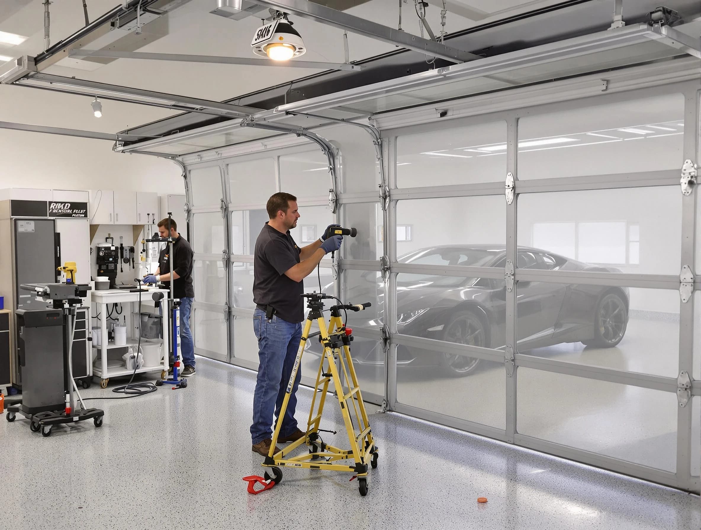 Dents Repair service in Woods Cross, UT