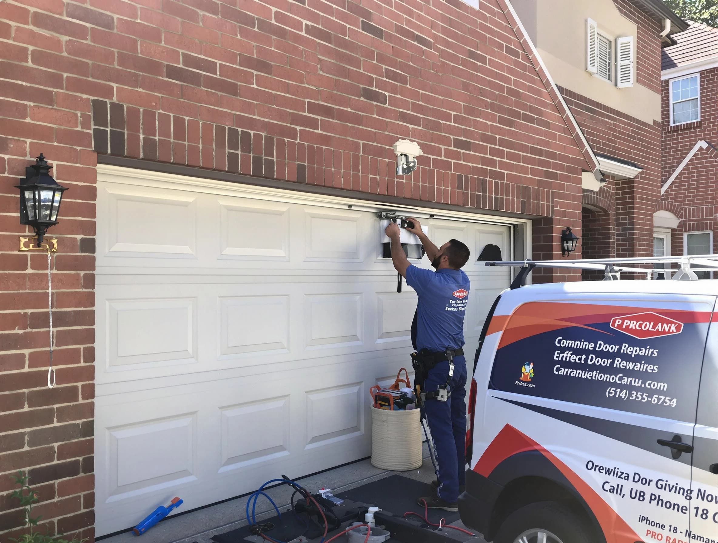 Woods Cross Garage Door Repair local garage door repair technician in Woods Cross